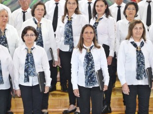 Colégio Santíssima Trindade promove Concerto de Primavera em Catanduvas